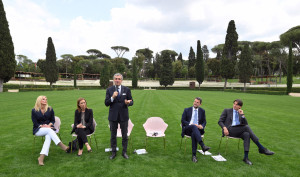 conf piazza di siena foto mezzelani gmt049