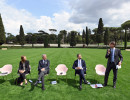 conf piazza di siena foto mezzelani gmt054