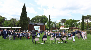 conf piazza di siena foto mezzelani gmt056