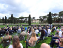 conf piazza di siena foto mezzelani gmt058  