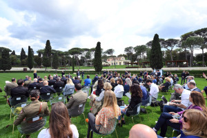 conf piazza di siena foto mezzelani gmt058  