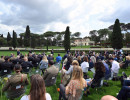 conf piazza di siena foto mezzelani gmt059  