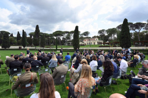 conf piazza di siena foto mezzelani gmt059  