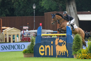 3 vincitore premio n.3 eni jodie hall mcateer gbr kimosa van het kritrahof ph simone ferraro sfa07475